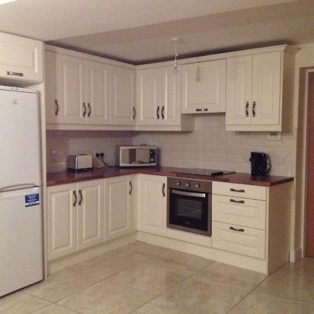3 Bedroom Newly Furnished Cork City Exterior foto