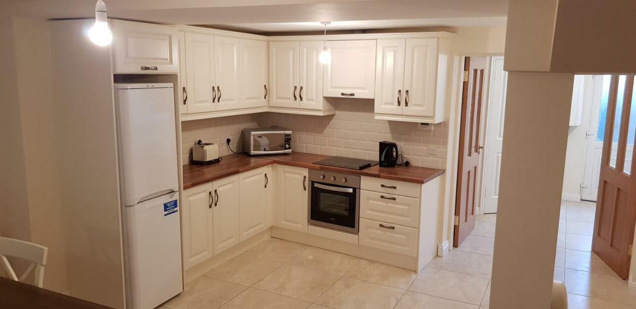 3 Bedroom Newly Furnished Cork City Exterior foto
