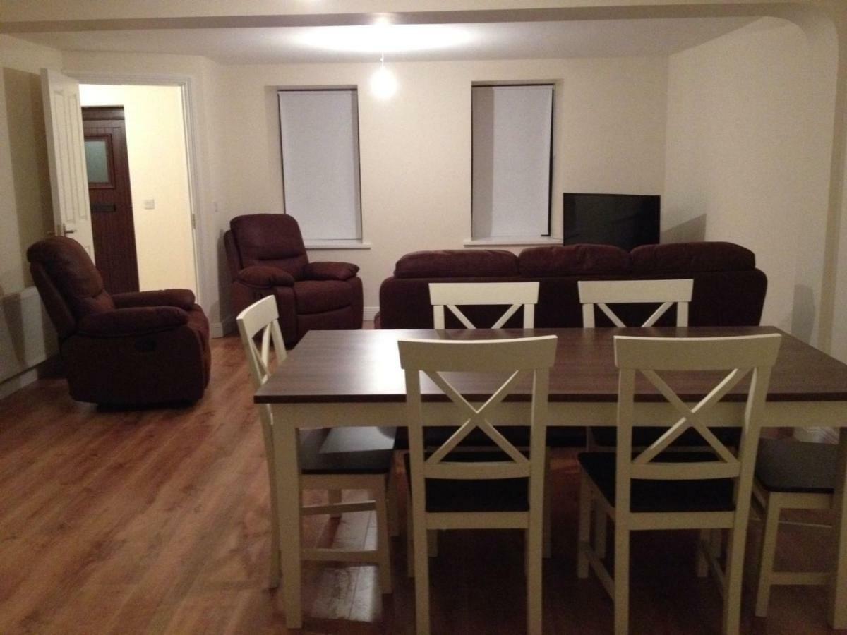 3 Bedroom Newly Furnished Cork City Exterior foto