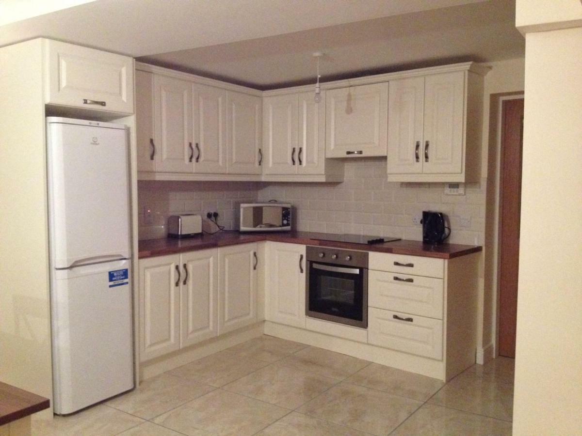 3 Bedroom Newly Furnished Cork City Exterior foto