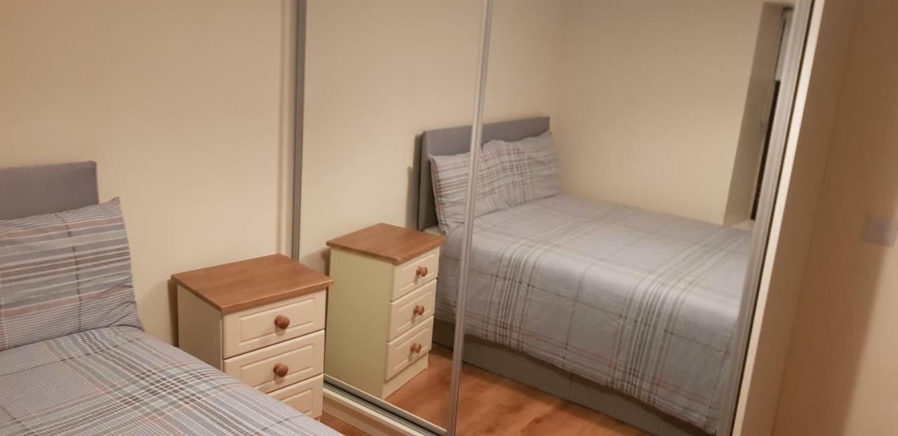 3 Bedroom Newly Furnished Cork City Exterior foto