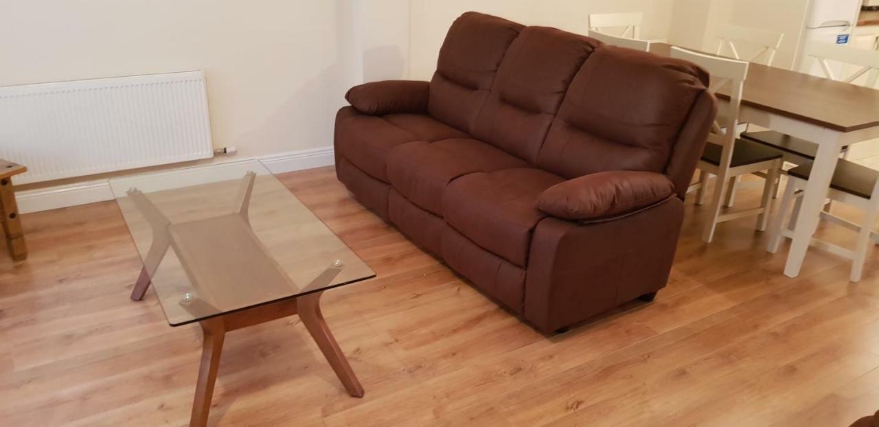 3 Bedroom Newly Furnished Cork City Exterior foto