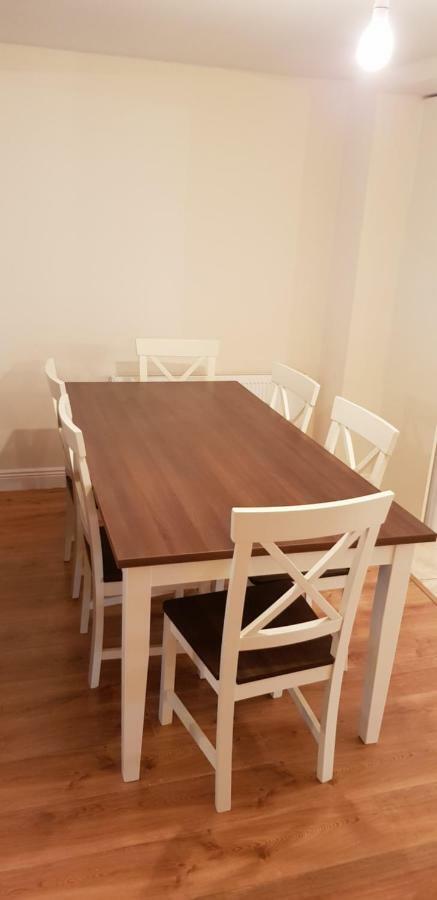 3 Bedroom Newly Furnished Cork City Exterior foto